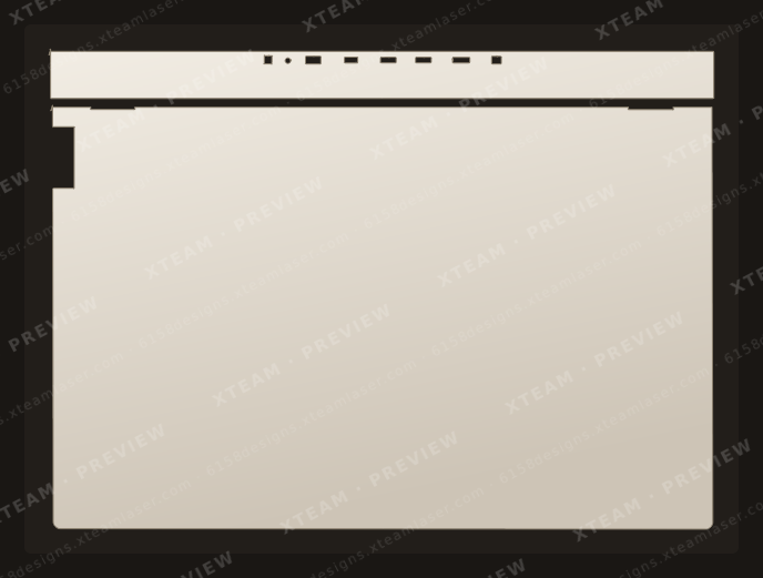 Lenovo R7000 2021 — Lenovo R7000 2021 - Back