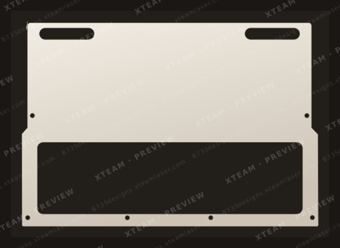 Lenovo R7000 2021 — Lenovo R7000 2021 - Full Wrap Bottom
