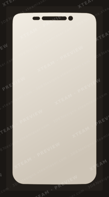 Lenovo S658t — Lenovo S658t - Front