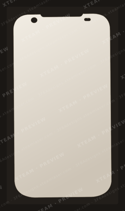 Lenovo S686 — Lenovo S686 - Front