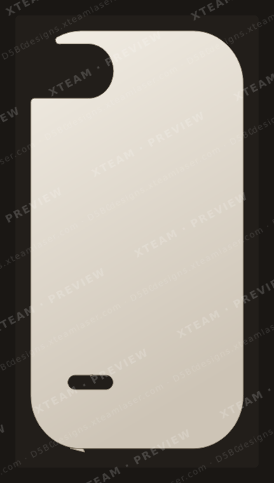 Lenovo S760 — Lenovo S760 - Back
