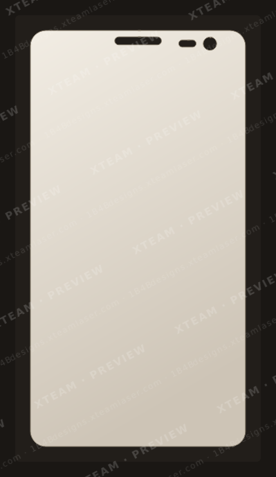 Lenovo S810t — Lenovo S810t - Front