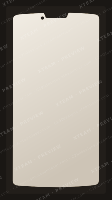 Lenovo S870E — Lenovo S870E - Front