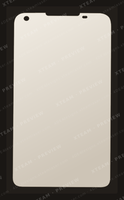 Lenovo S880 — Lenovo S880 - Front