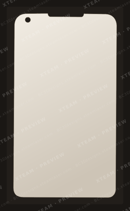 Lenovo S880i — Lenovo S880i - Front