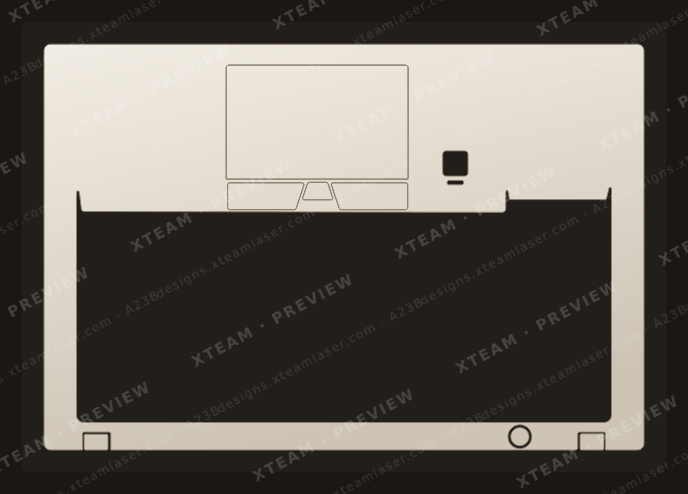 Lenovo T480s — Lenovo T480s - KEYBOARD