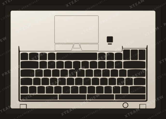 Lenovo T480s — Lenovo T480s - KEYBOARD FULL (2)