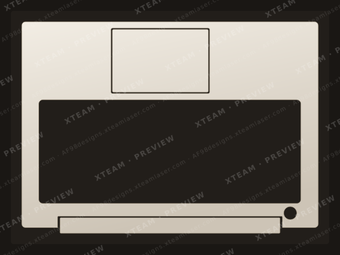 Lenovo ThinkBook 14 IIL — Lenovo ThinkBook 14 IIL - KEYBOARD
