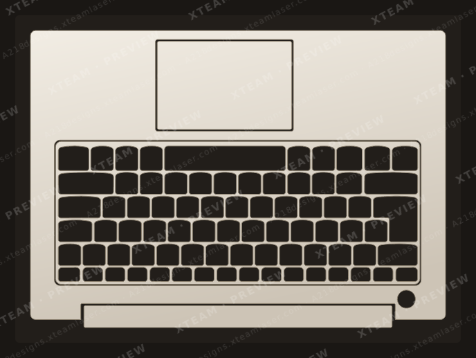 Lenovo ThinkBook 14 IIL — Lenovo ThinkBook 14 IIL - KEYBOARD FUL