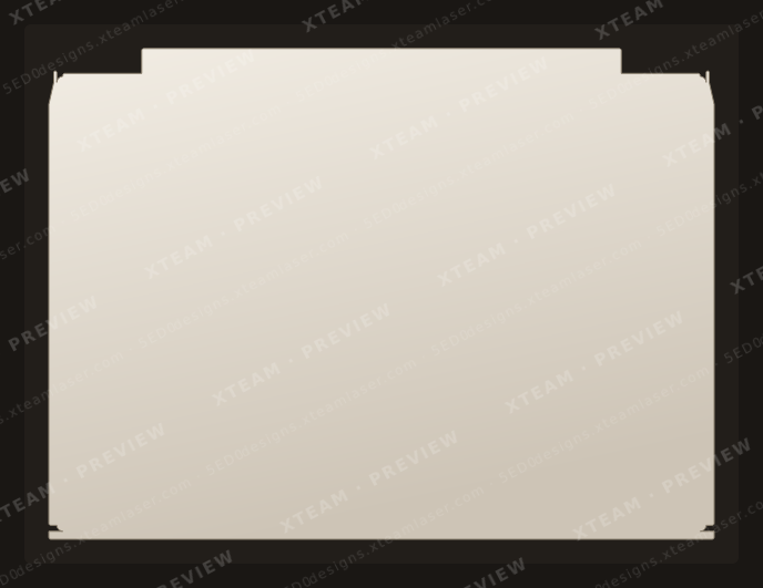 Lenovo ThinkBook 14 IIL — Lenovo ThinkBook 14 IIL - TOP Skin
