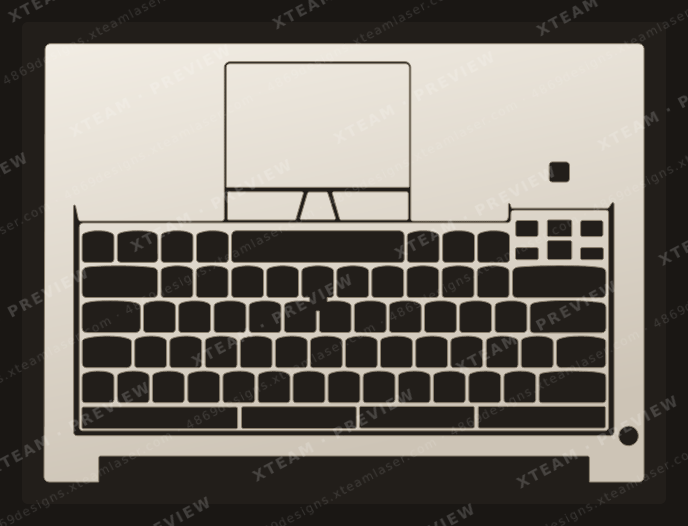 Lenovo ThinkPad E480 — Lenovo ThinkPad E480 - KEYBOARD FULL (2)
