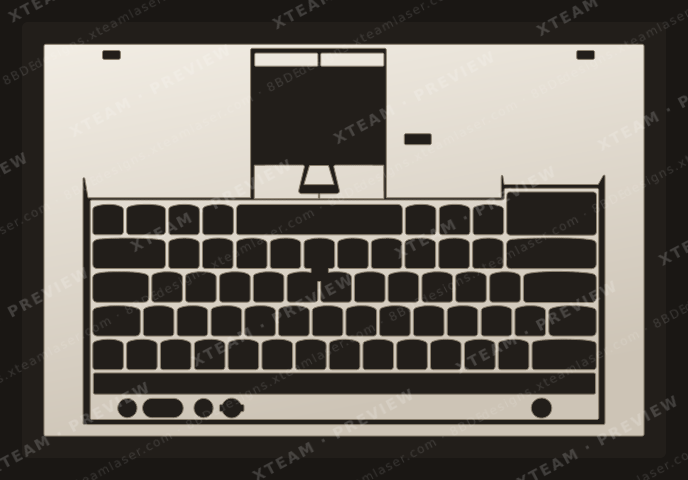 Lenovo Thinkpad T430s — Lenovo Thinkpad T430s - KEYBOARD FULL