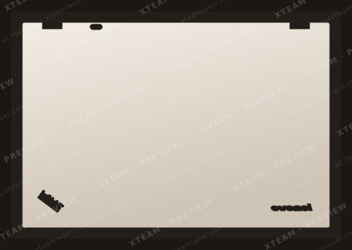 Lenovo Thinkpad T430s — Lenovo Thinkpad T430s - TOP (2)
