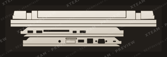 Lenovo ThinkPad T440S — Lenovo ThinkPad T440S - BORDERS (2)