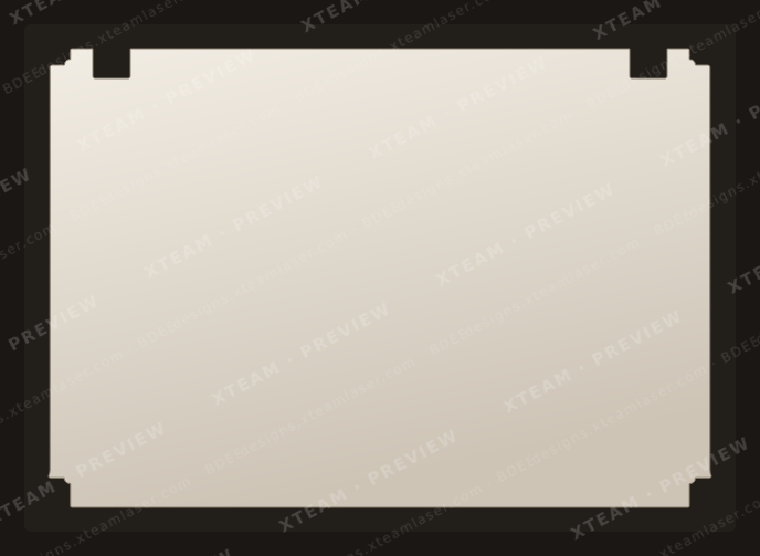 Lenovo Thinkpad X220 — Lenovo Thinkpad X220 - TOP Skin (2)