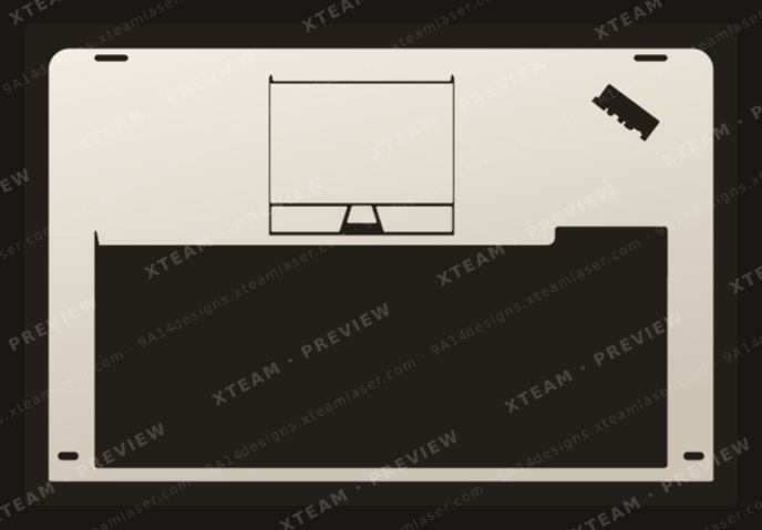 Lenovo ThinkPad Yoga 12 — Lenovo ThinkPad Yoga 12 - KEYBOARD (2)