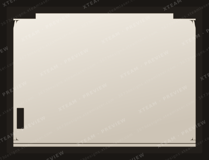 Lenovo V15-IIL — Lenovo V15-IIL - TOP Skin (2)