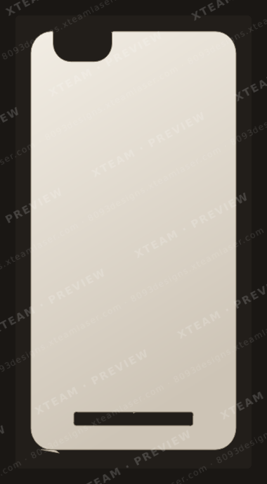 Lenovo Vibe C — Lenovo Vibe C - Back