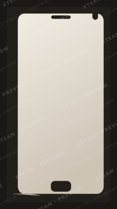 Lenovo Vibe P1 Turbo — Lenovo Vibe P1 Turbo - with cover