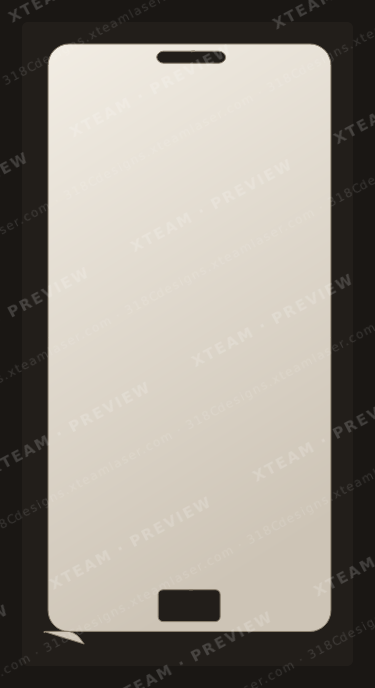 Lenovo Vibe P1 — Lenovo Vibe P1 - with cover