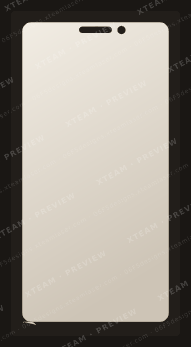 Lenovo Vibe P1m — Lenovo Vibe P1m - with cover