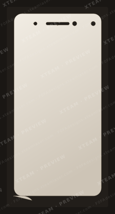 Lenovo Vibe S1 — Lenovo Vibe S1 - Front
