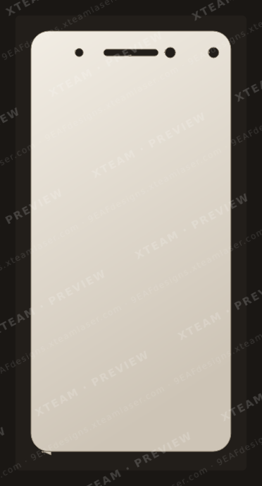 Lenovo Vibe S1 — Lenovo Vibe S1 - with cover