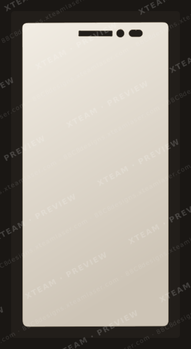 Lenovo VIBE X2 — Lenovo VIBE X2 - Front