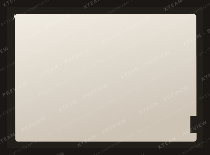 Lenovo Yoga 14s 2021 — Lenovo Yoga 14s 2021 - Back