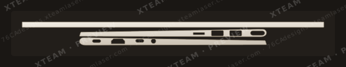 Lenovo Yoga - 14sARE 2020 — Lenovo Yoga - 14sARE 2020 - BORDERS (2)