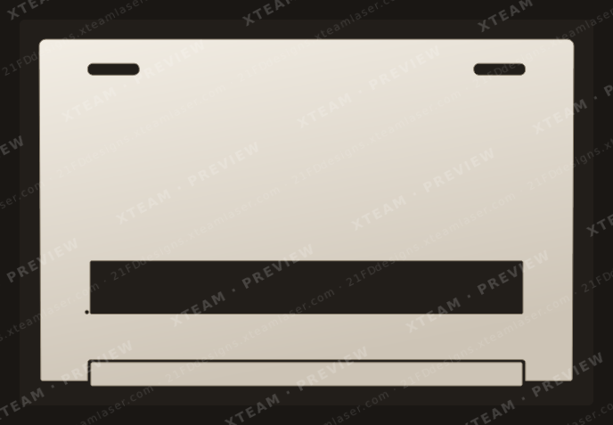 Lenovo Yoga - 14sARE 2020 — Lenovo Yoga - 14sARE 2020 - BOTTOM