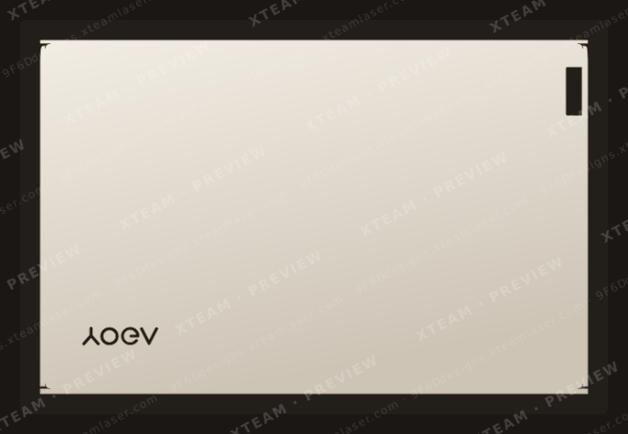 Lenovo Yoga - 14sARE 2020 — Lenovo Yoga - 14sARE 2020 - TOP Skin
