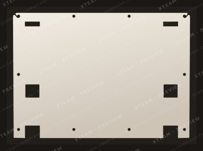Lenovo Yoga 2-11.0 — Lenovo Yoga 2-11.0 - 2 BOTTOM