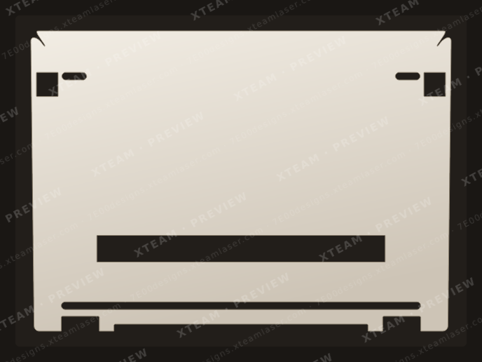 Lenovo Yoga 520-14ikb — Lenovo Yoga 520-14ikb - BOTTOM