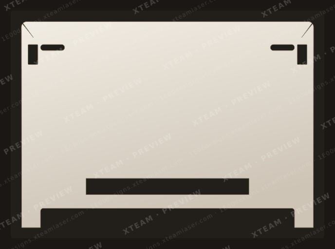 Lenovo Yoga 530 - 14ikb — Lenovo Yoga 530 - 14ikb - BOTTOM (2)