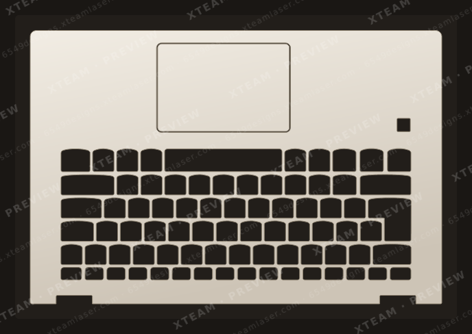 Lenovo Yoga 530 - 14ikb — Lenovo Yoga 530 - 14ikb - KEYBOARD FULL 2