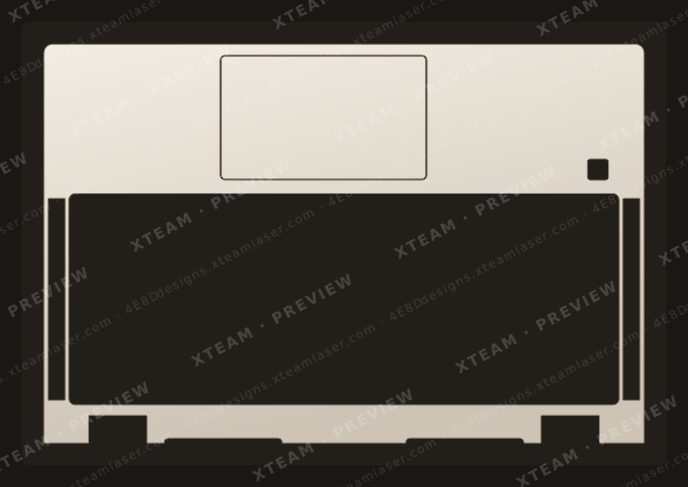 Lenovo Yoga 6 13ALC6 — Lenovo Yoga 6 13ALC6 - 6 KEYBOARD