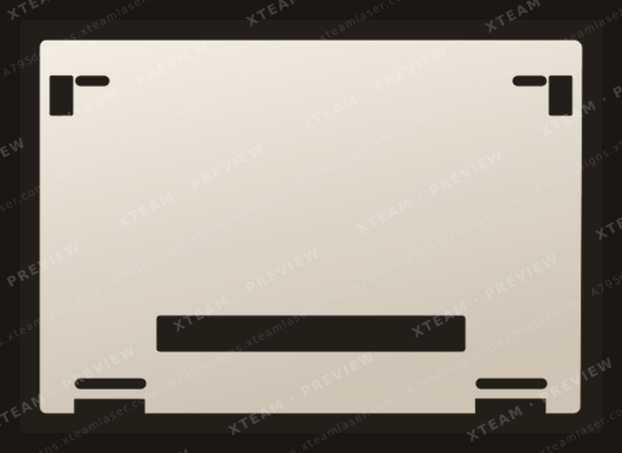 Lenovo Yoga 720 - 13lKB — Lenovo Yoga 720 - 13lKB - BOTTOM