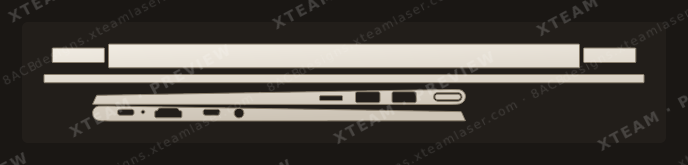 Lenovo Yoga Slim 7 (14ITL05) — Lenovo Yoga Slim 7 (14ITL05) - 7 BORDERS (2)