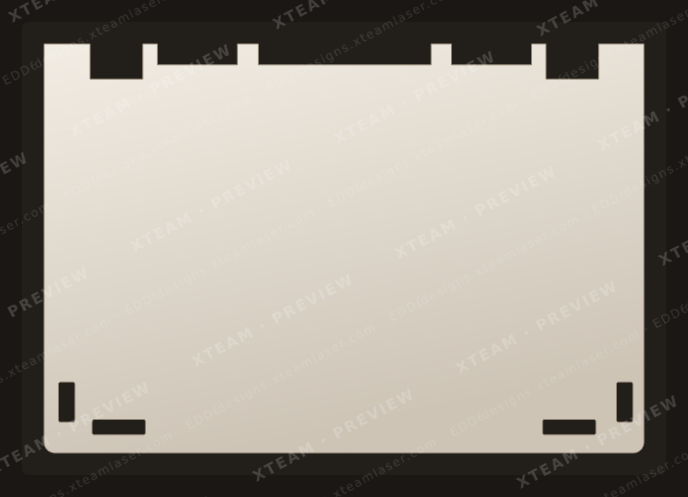 Lenovo YOGA ULTRABOOK — Lenovo YOGA ULTRABOOK - BOTTOM