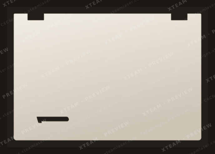 Lenovo YOGA ULTRABOOK — Lenovo YOGA ULTRABOOK - TOP