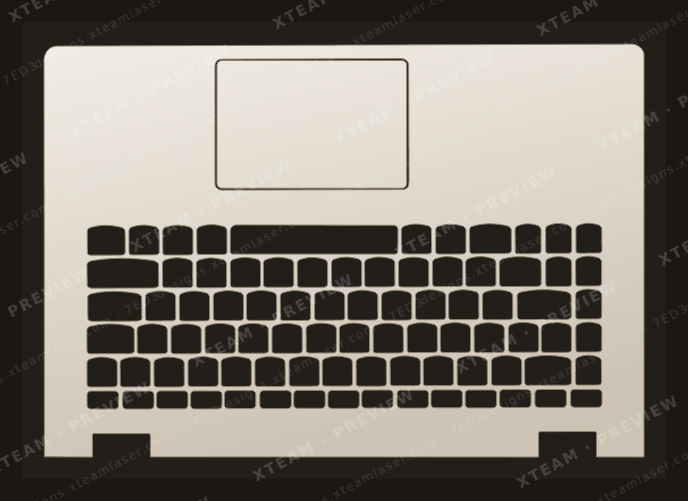 Lenovo yoga Y500 — Lenovo yoga Y500 - KEYBOARD FULL