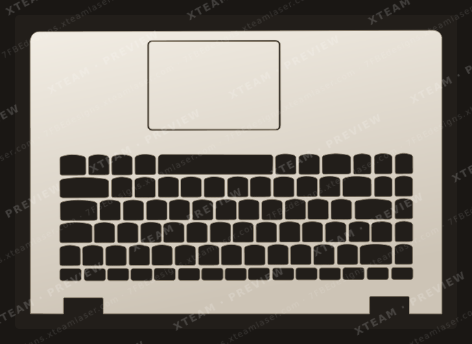 Lenovo yoga Y500 — Lenovo yoga Y500 - KEYBOARD FULL (2)
