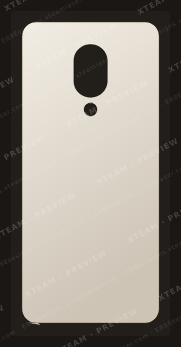 Lenovo Z5 Pro — Lenovo Z5 Pro - Back