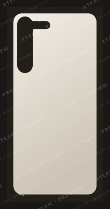 Lenovo Z6 PRO — Lenovo Z6 PRO - Back
