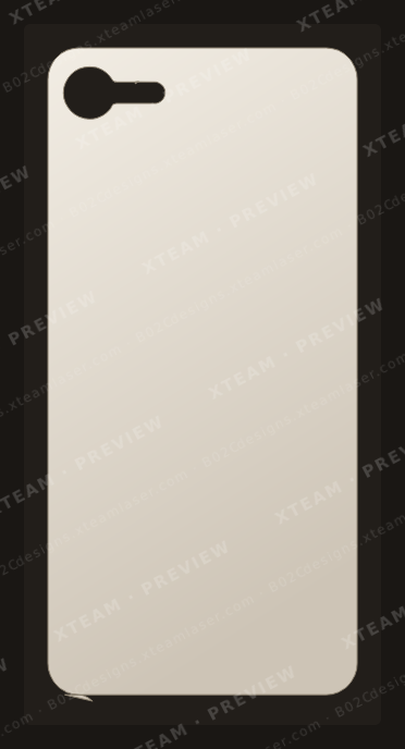 Lenovo ZUK Z2 — Lenovo ZUK Z2 - Back