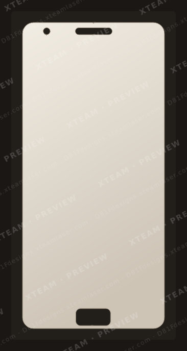 Lenovo ZUK Z2 — Lenovo ZUK Z2 - Front