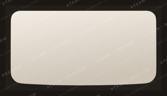 Lexus ES — Lexus ES - External sunroof tint film L Common 2019