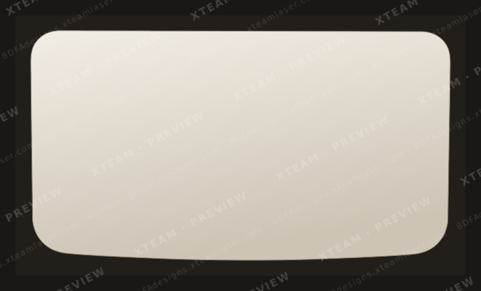 Lexus IS — Lexus IS - External sunroof tint film L Common 2017