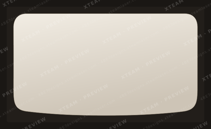 Lexus LS — Lexus LS - External sunroof tint film L Common 2019